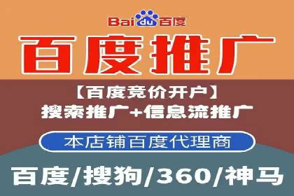竞价广告的投放技巧及网络推广效果评估